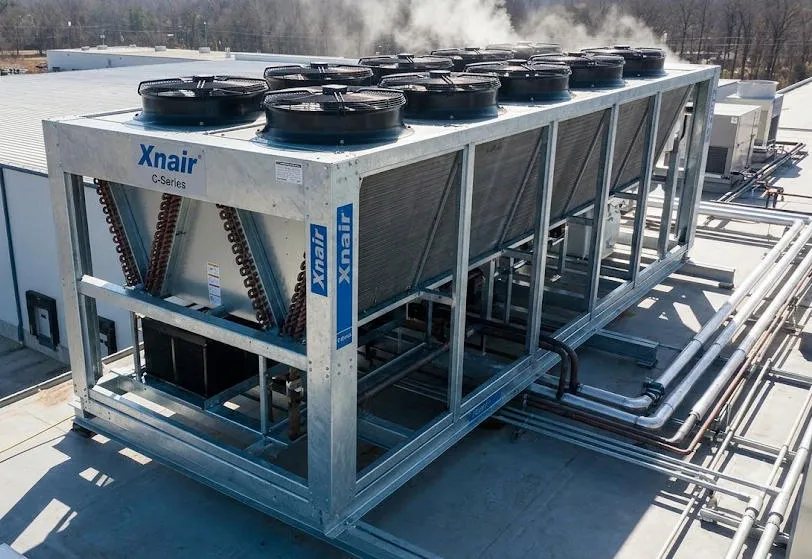 condensers