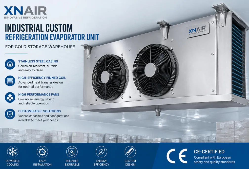 Evaporator