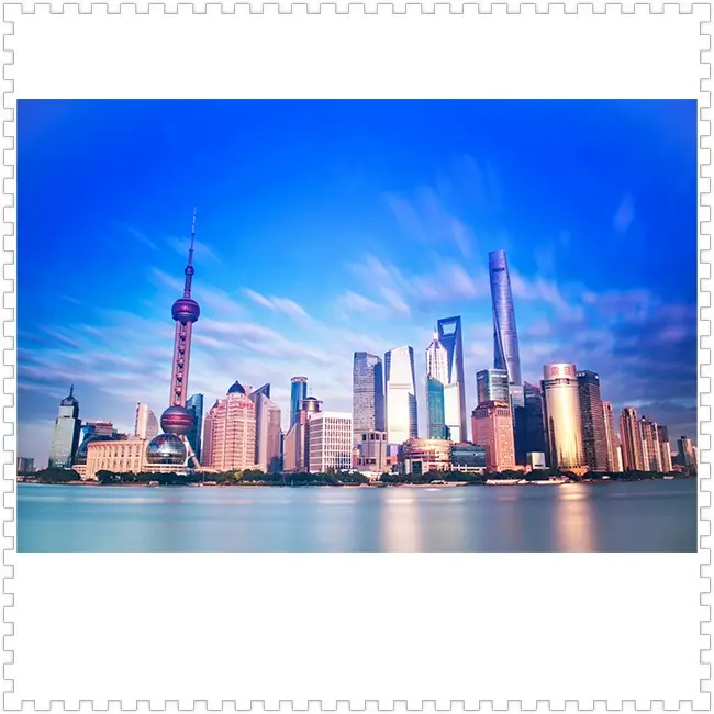 XNAIR Refrigeration Established Shanghai Milestone