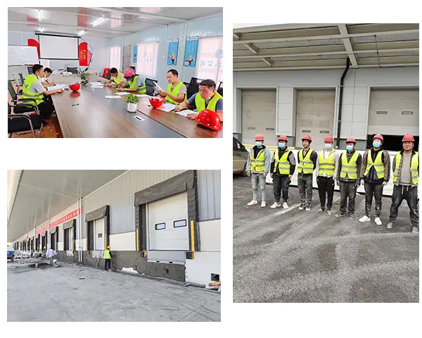 Engineering and Structural Construction Highlights