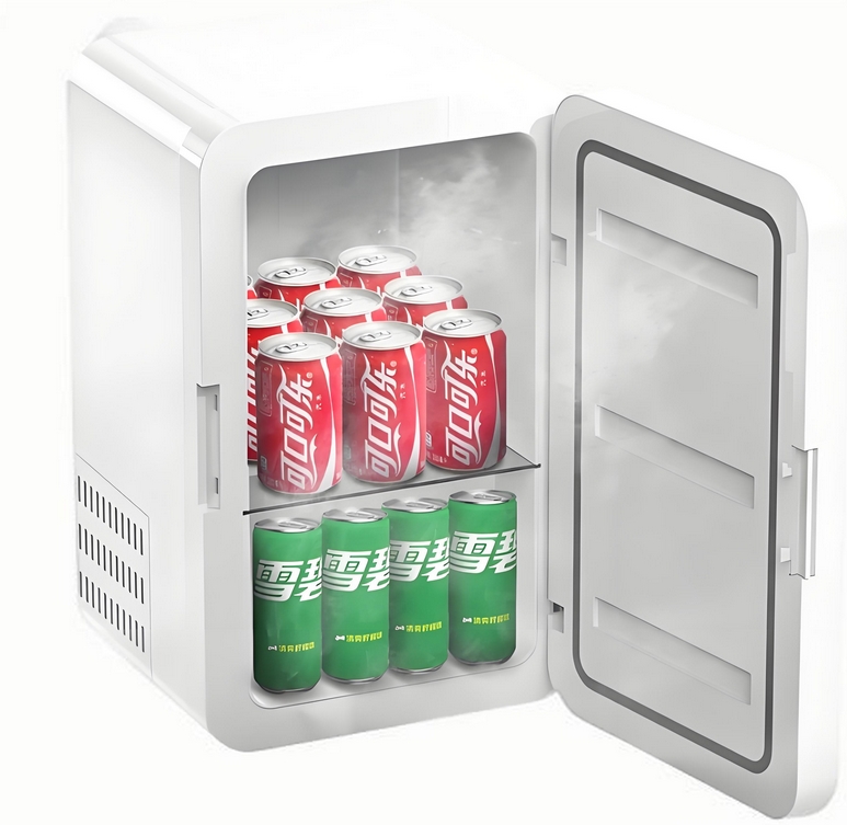 Portable Mini Fridge
