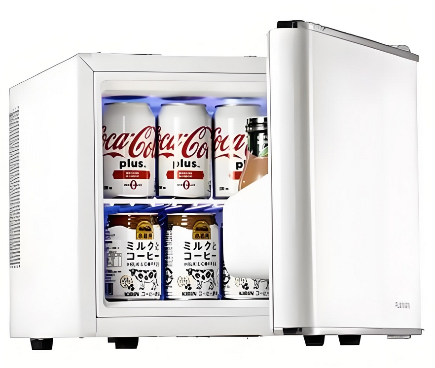 Portable Mini Fridge