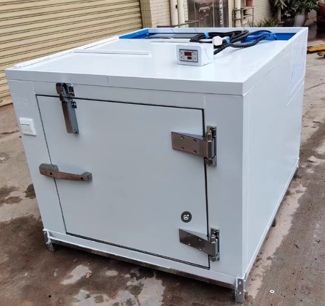 Vehicle-Mounted Portable Cold Storage