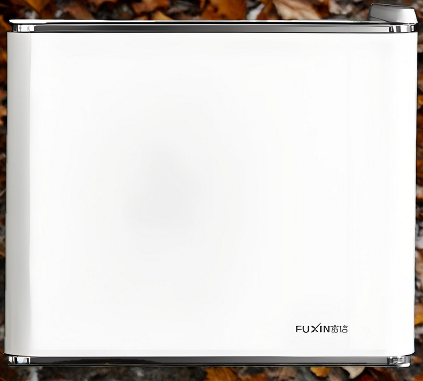 Portable Mini Fridge