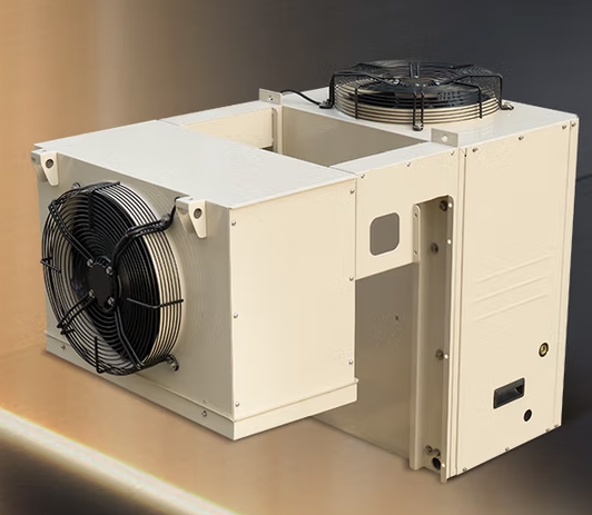 Mobile medicine cold storage