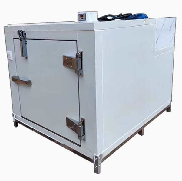Vehicle-Mounted Portable Cold Storage