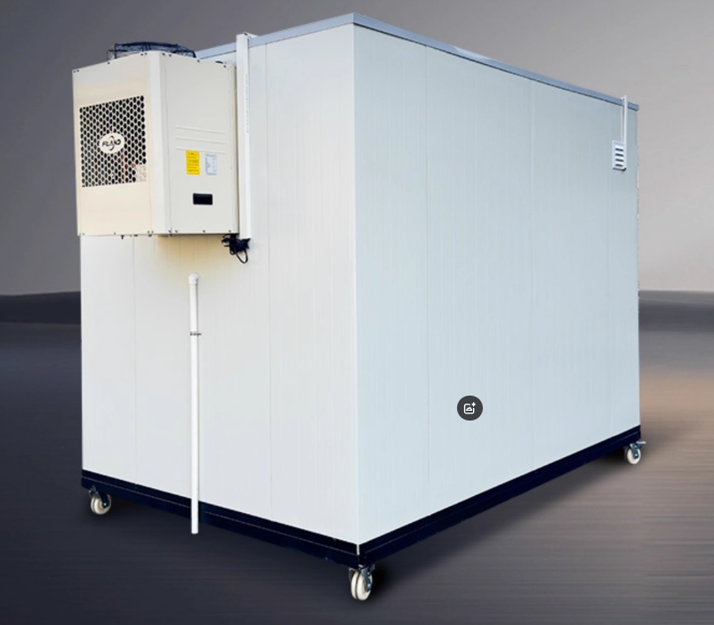 Portable Cold Storage Room