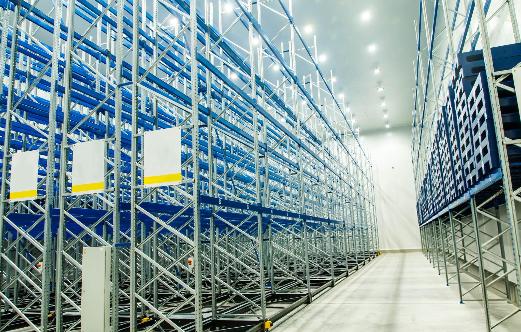 Quick Freezing (Flash Freeze)