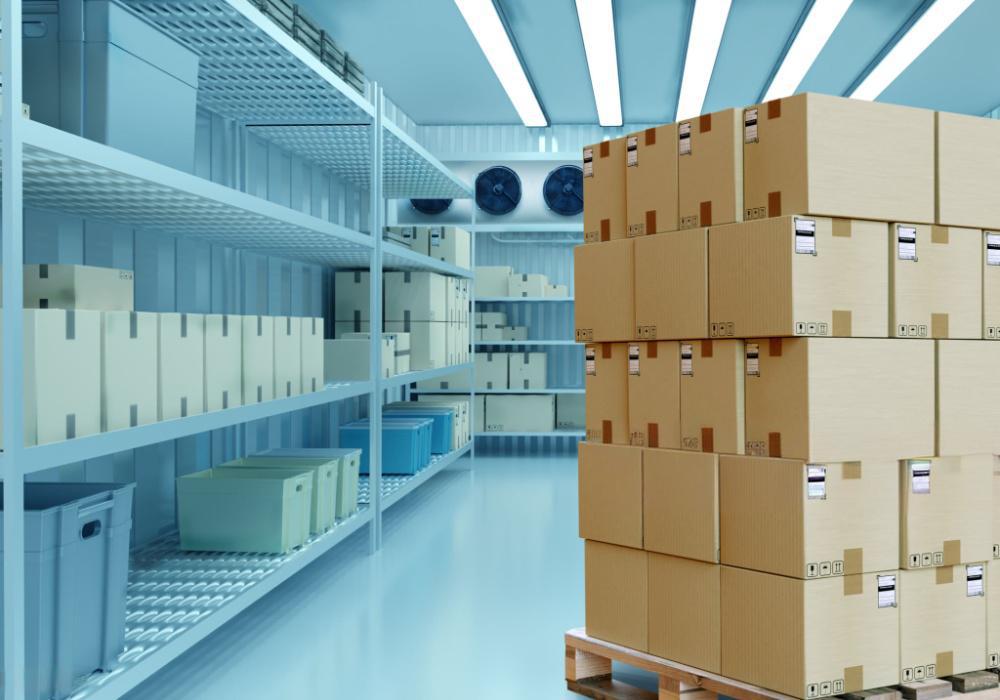 Medical Cold Storage