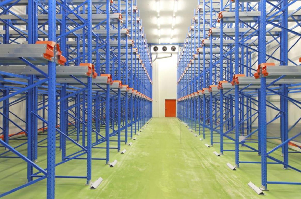 Freezing Area (Standard)