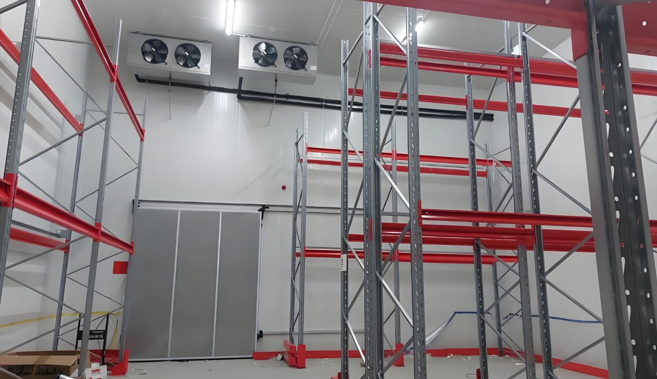 Constant Temperature Storage