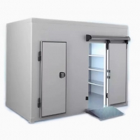 Portable Pharmaceutical Cold Storage