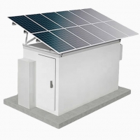 Portable Solar Cold Storage