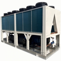 5Industrial air-cooled condensing unit